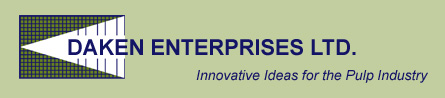 Daken logo